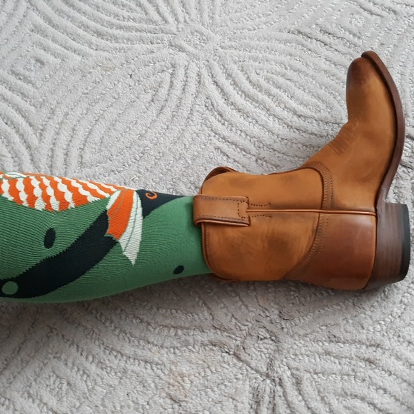 Frye Billy Boots 7--FINAL PRICE - Picture 11 of 12